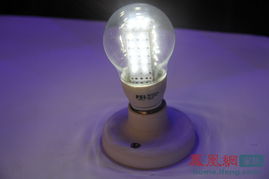 led走進生活 單燈產品一覽