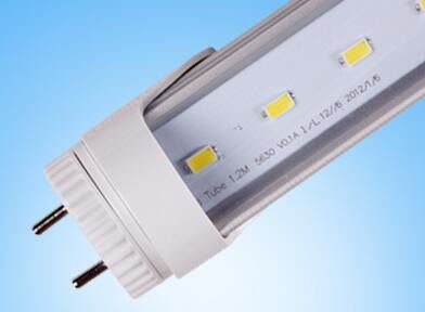 車庫(kù)led燈管安裝使用注意兩方面問(wèn)題