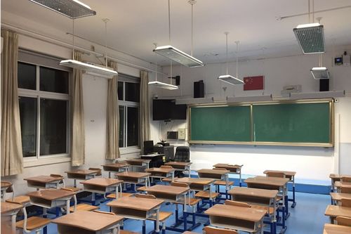 led教室護(hù)眼燈 教室護(hù)眼佳視辰照明