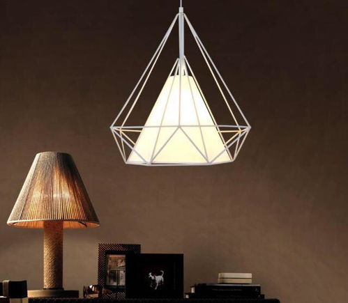 燈具除了裝飾還有這些作用，你知道嗎？