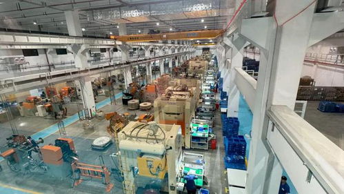 中國民營照明企業(yè)的突圍之道